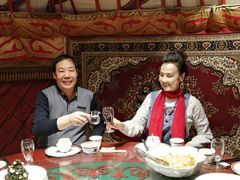 -九十九顶毡房(阜石路店)