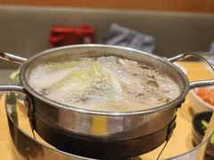-丽和苑·自助寿喜锅(虹梅路店)