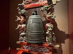 -新加坡佛牙寺龙华院
