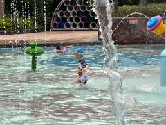 -清远熹乐谷温泉度假酒店