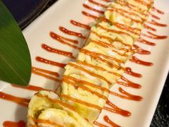 -九田家黑牛烤肉料理(中北镇店)