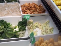 -椒锅锅·麻辣香锅(宝地广场城市集市店)