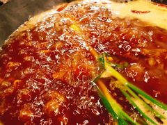 -周幺妹重庆老火锅(银泰城总店)