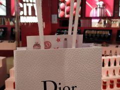 -Dior迪奥(上海世茂广场店)