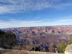 -科罗拉多大峡谷