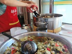 -好成财牛排馆(涂门街总店)