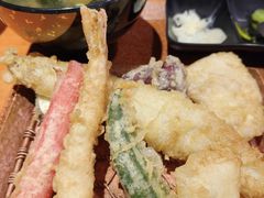 -天妇罗内顺田(罗湖店)