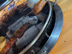 -水浒烤肉(医学院店)