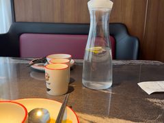 -新白鹿餐厅(松江开元地中海店)