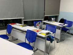 -新航道雅思托福·留学·考研培训(人民广场校区)