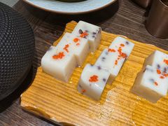 -魁盛居百年鲁菜馆(县西巷店)