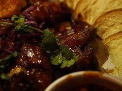 -Devils’ Brewery小恶魔精酿啤酒(泛海美式熏肉店)