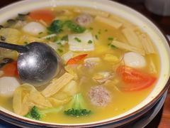 绍三鲜-寻宝记绍兴菜(鲁迅路店)