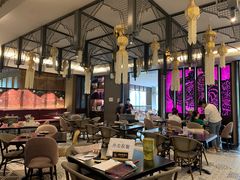 大堂-Thai Alley泰爱里(二沙岛店)