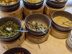 -东莞塘厦三正半山温泉酒店·沙利文西餐厅