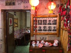 -粗粮人家·东北菜(洋桥店)