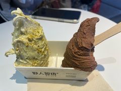 -野人牧坊Gelato(天津南开大悦城店)