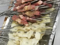 -小寒羊烧烤(凯瑞时代大厦店)