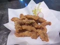 -马家斑.鲜鱼火锅(松湖万科店)