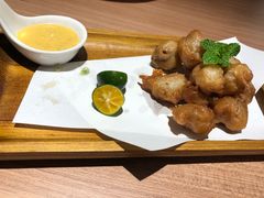 -新太二·鲜料川菜(晶耀前滩店)