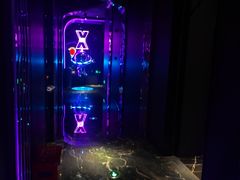 -星聚会KTV(合生汇黑金店)
