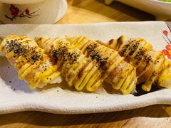 -晓寿司·日本料理(望京博雅店)