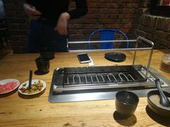 -悦屋老板娘的烤肉店(紫薇田园店)