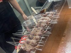 -可口香·非遗老号烧烤(南岗直营店)