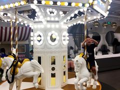 -Lilliput粒粒堡亲子餐厅(置汇旭辉店)