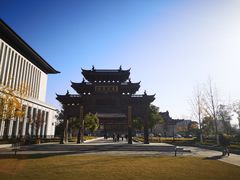 -浙江大学(紫金港校区)