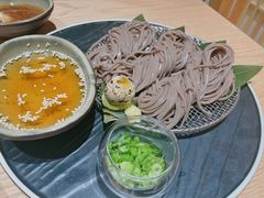 -吉之仙•中国制造•出口级食材日料店(领事馆总店)
