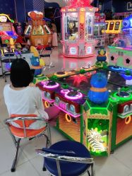 点击看大图 -Lucky Star幸运星&一同潮玩(友阿国际广场店)