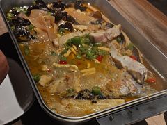 -半天妖烤鱼(大兴宾馆店)