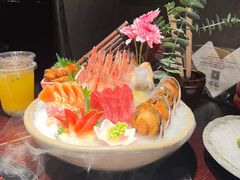 -松鹤精致料理(五一中路店)