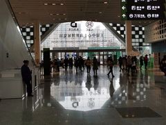 -东浩兰生上海世博展览馆