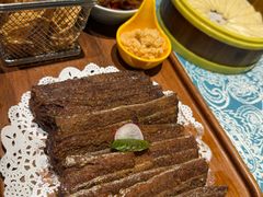 -北塘海鲜·天津菜(大光明桥旗舰店)