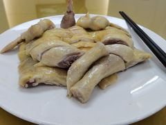 -福今喜粤餐厅