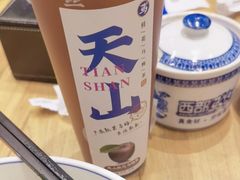 -西部马华清真兰州牛肉面·烧烤夜市(三里河店)