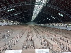 -秦始皇帝陵博物院(兵马俑)