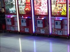 -山文星辉影城(济南和谐广场店)