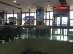 -上海长途汽车客运总站