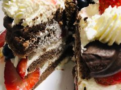 -5Cake五度无蔗糖低脂蛋糕(陶然亭店)