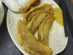 牛肉锅贴-清真蒋有记(老门东店)