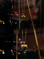 点击看大图 -Cindy Jewelry·钻戒·彩色宝石