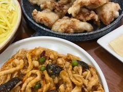 -老昌春饼(中央大街店)
