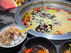 -小王少龙火锅(沙南街店)