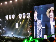 -梦之蓝青奥体育公园体育馆