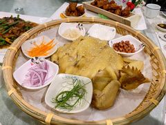 -花溪雨·森林餐厅(石基店)