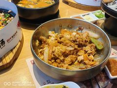 -大田牛尾汤(幸福河市场店)