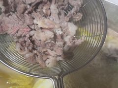-焯牛潮汕牛肉火锅(云峰街创始店)